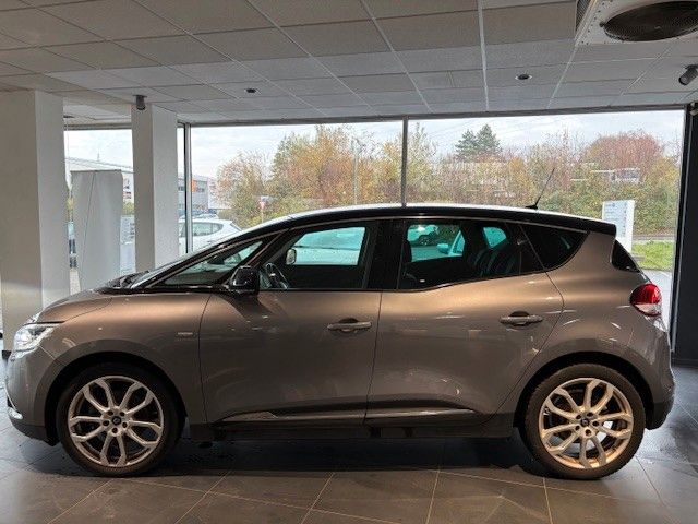 Renault Scenic 95.941 km 12.290 &euro; Dortmund 44379