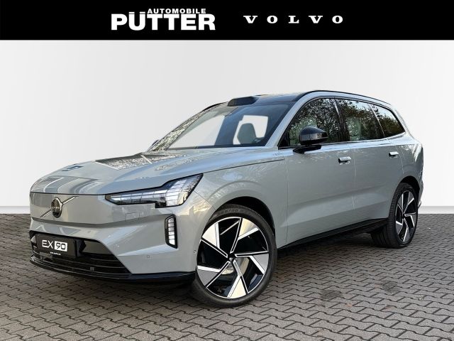 Volvo EX90 1.500 km 95.890 € Schwerte 58239
