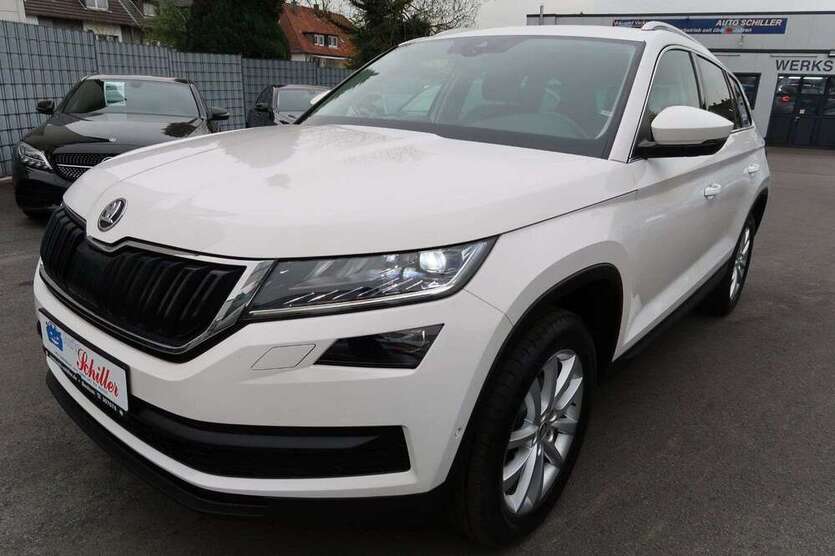 Kodiaq