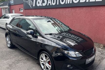 Seat Ibiza 100.000 km 5.350 € Dortmund - Innenstadt-West 44147
