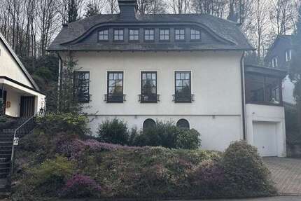 Haus Ennepetal - 7 Zimmer, 155 m&sup2;, 499.000&euro; | Angebot:26204038