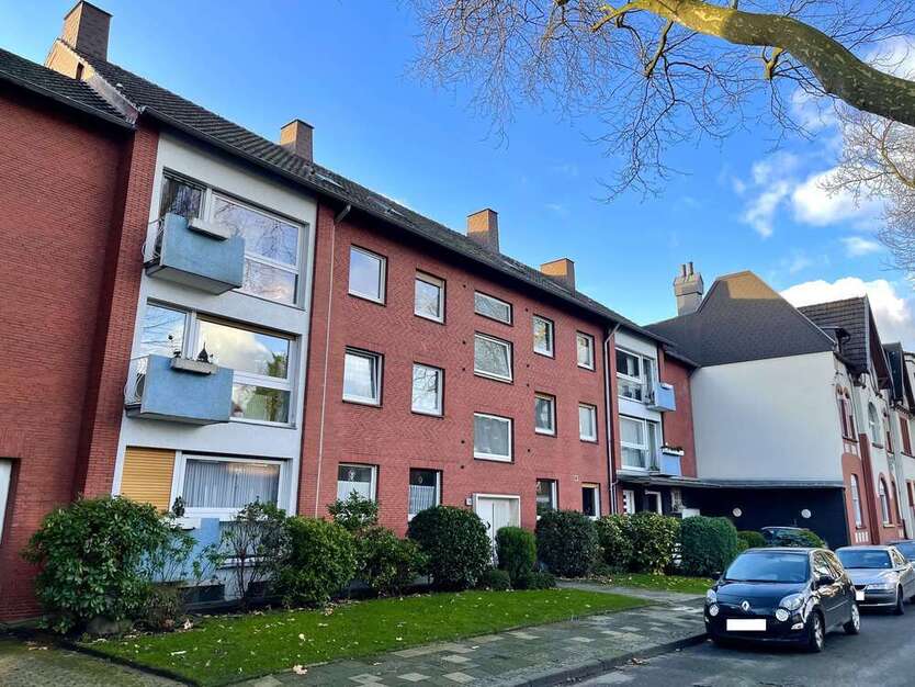 Wohnung zum Mieten in Herne 420 € 47 m²