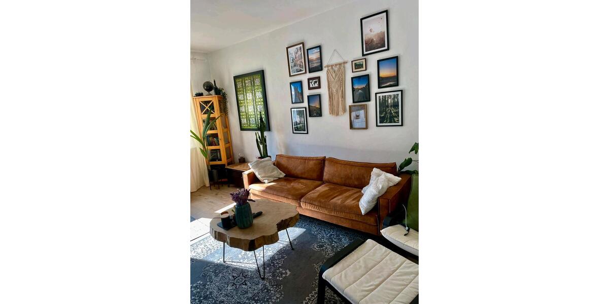 Etagenwohnung Dortmund Gartenstadt - 3 Zimmer, 74 m&sup2;, 880&euro; | Angebot:27547922