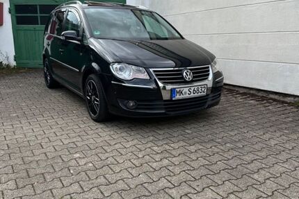 VW Touran 229.000 km 5.100 € Iserlohn 58638