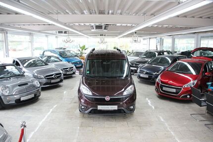 Fiat Doblo 130.000 km 7.790 € Essen 45356