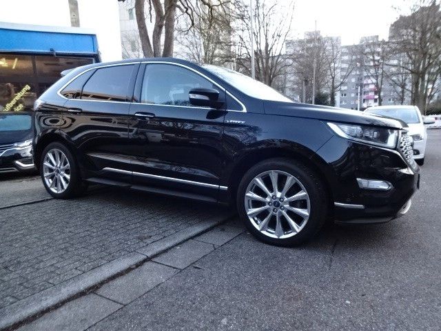 Ford Edge 186.400 km 13.500 &euro; Essen 45276