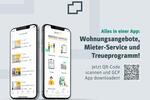 Etagenwohnung Marl Alt-Marl - 2 Zimmer, 48 m&sup2;, 383&euro; | Angebot:26356336