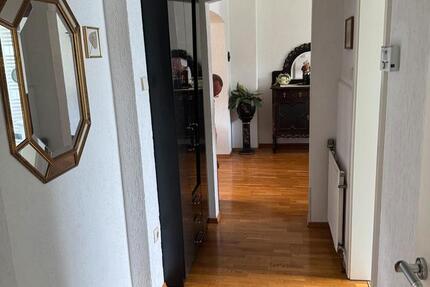 Wohnung im grünen Ratingen Ost zimmer