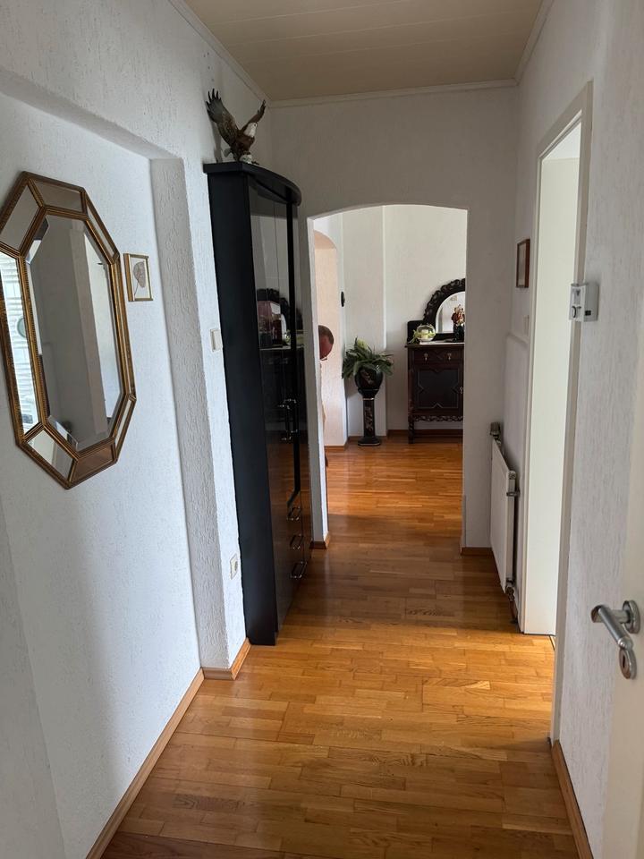 Wohnung im grünen Ratingen Ost zimmer