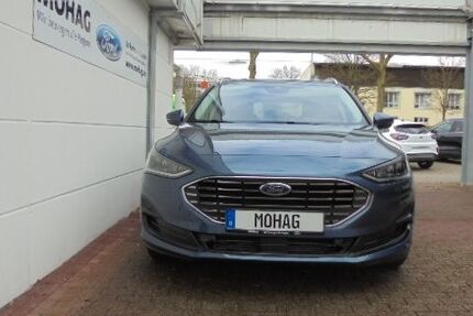 Ford Focus 23.850 km 21.490 &euro; Essen 45141