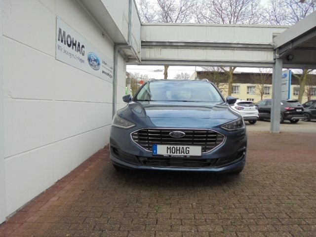 Ford Focus 23.850 km 21.490 &euro; Essen 45141