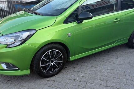 Opel Corsa 134.000 km 5.990 &euro; gelsenkirchen 45881