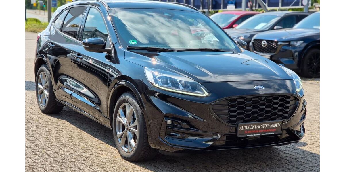 Ford Kuga 17.600 km 23.990 &euro; Essen 45141