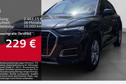 Audi Q5 116.947 km 27.280 &euro; Recklinghausen 45663