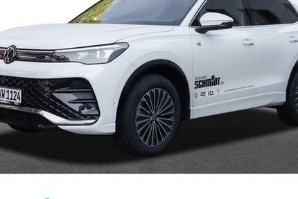 VW Tiguan 16.900 km 42.888 &euro; Schwerte 58239