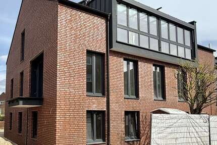 Wohnung Olfen - 4 Zimmer, 129 m&sup2;, 1.820&euro; | Angebot:26195242