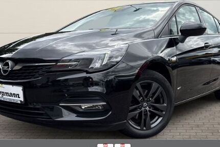 Opel Astra 50.520 km 17.990 € Gelsenkirchen 45894