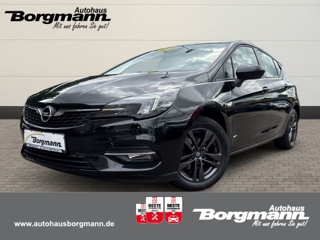 Opel Astra 50.520 km 17.990 € Gelsenkirchen 45894