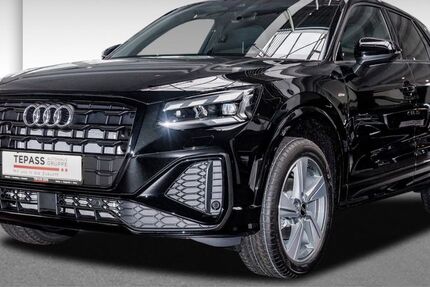 Audi Q2 22.744 km 33.280 &euro; Schwelm 58332