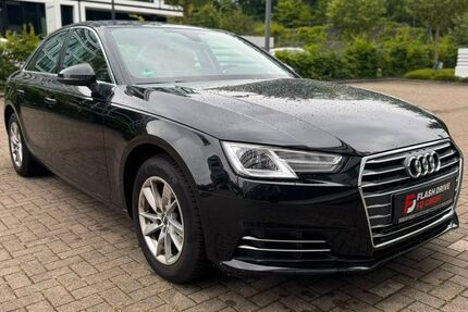Audi A4 137.000 km 15.500 &euro; Gelsenkirchen 45884