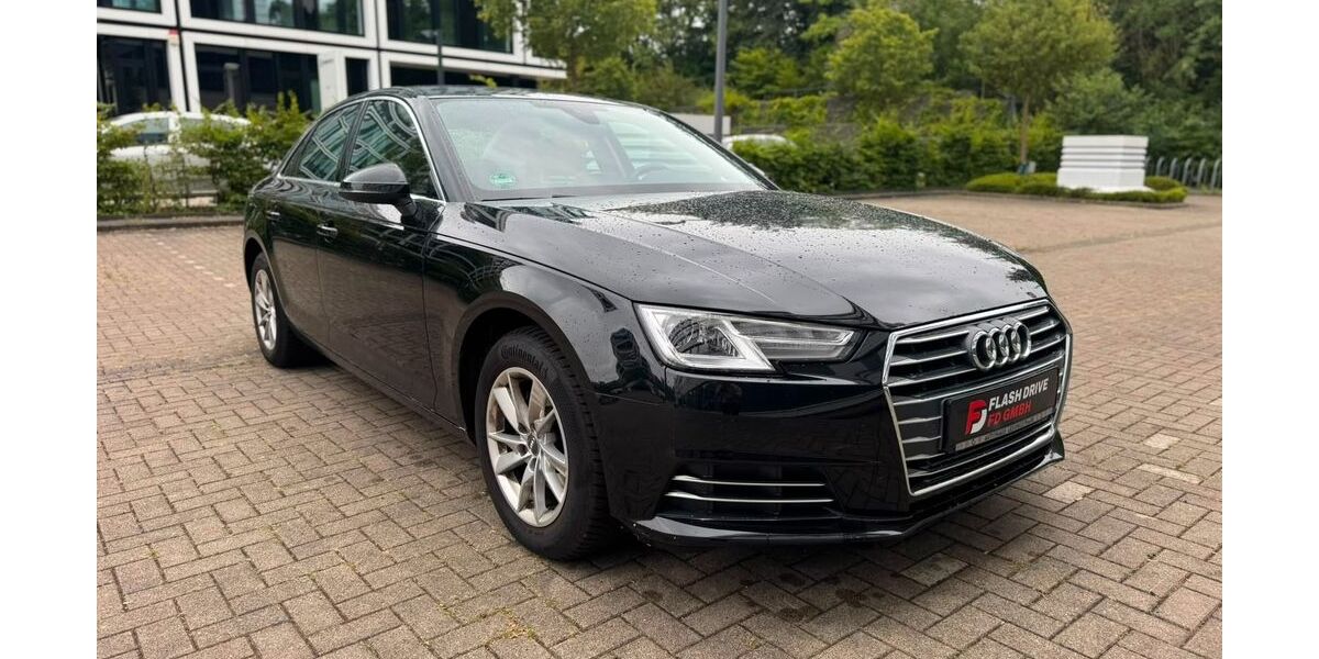 Audi A4 137.000 km 15.500 &euro; Gelsenkirchen 45884