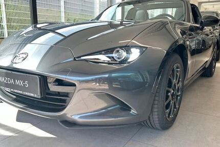 Mazda MX-5 2.000 km 36.490 € Dortmund 44287