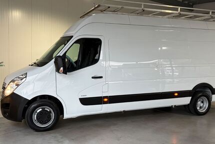 Opel Movano 71.000 km 19.290 &euro; Gelsenkirchen 45879