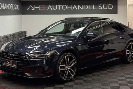 Audi A7 153.000 km 40.999 € Remscheid 42857