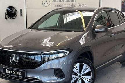 Mercedes-Benz EQA 17.230 km 37.950 &euro; Wuppertal 42281