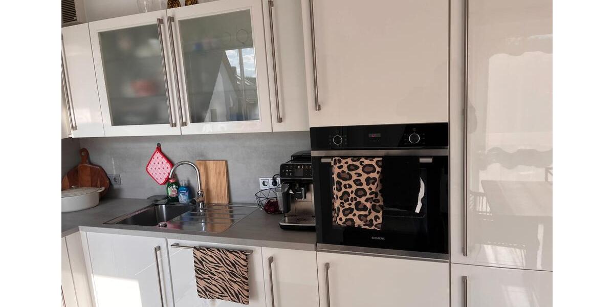 Etagenwohnung Olfen - 3 Zimmer, 86 m&sup2;, 890&euro; | Angebot:27539300