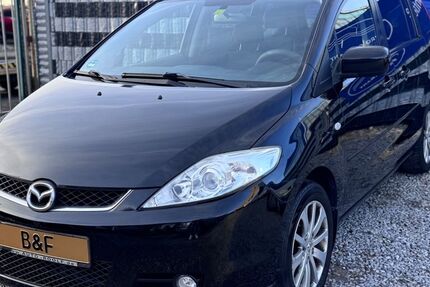 Mazda 5 204.407 km 2.499 &euro; Wuppertal 42327