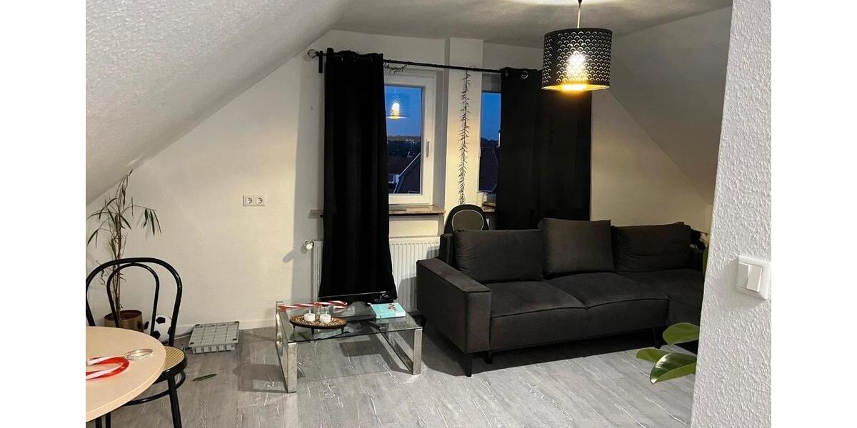 Wohnung in Bochum Linden 3 zimmer