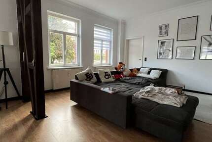 Wohnung zum Mieten in Sonneberg 880 € 120 m²