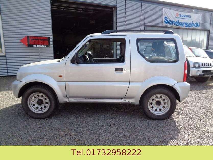 Jimny