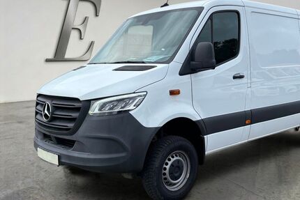 Mercedes-Benz Sprinter 105.017 km 39.984 &euro; Witten 58454