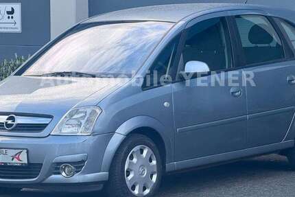 Opel Meriva 145.000 km 3.000 &euro; Muelheim An Der Ruhr 45475