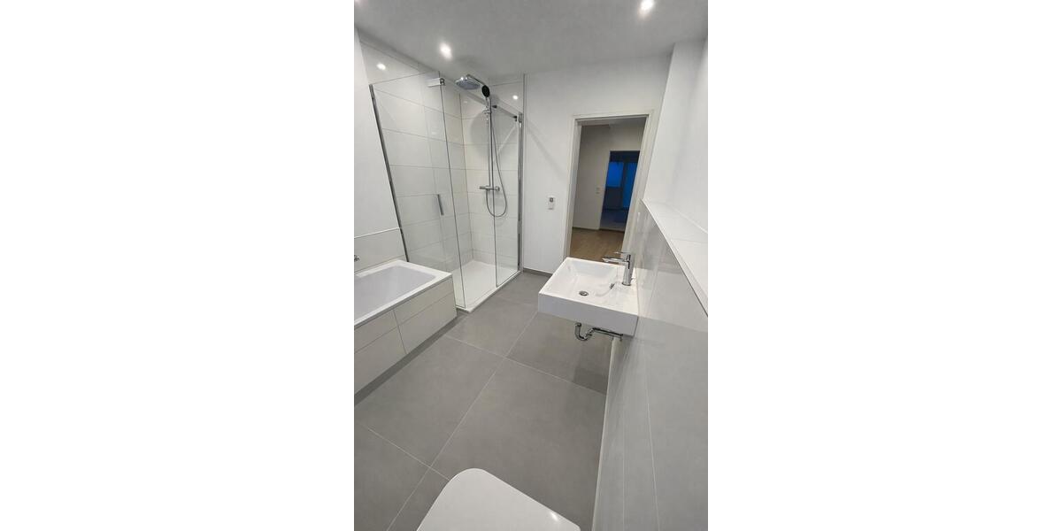 Renoviertes 7-Zimmer-Haus mit Garage in Dorsten 7 zimmer