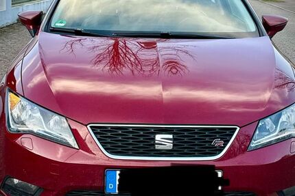 Seat Leon 106.000 km 8.600 &euro; Dortmund 44143