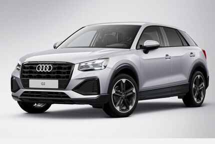 Audi Q2 7.959 km 30.580 &euro; Oberhausen 46047