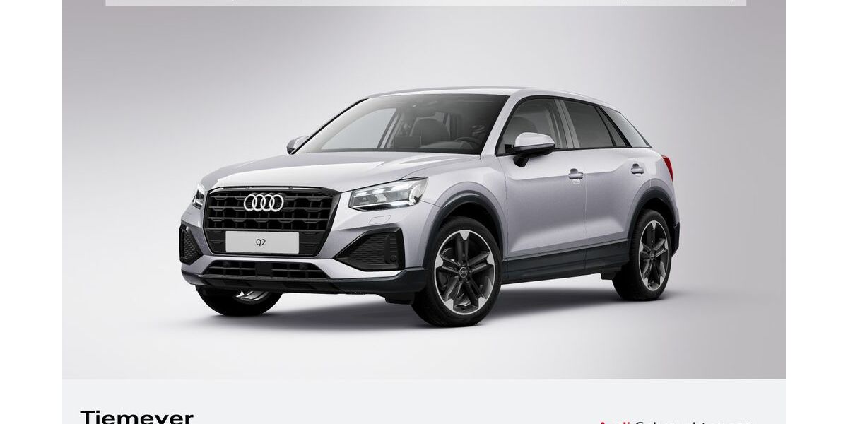 Audi Q2 7.959 km 30.580 &euro; Oberhausen 46047