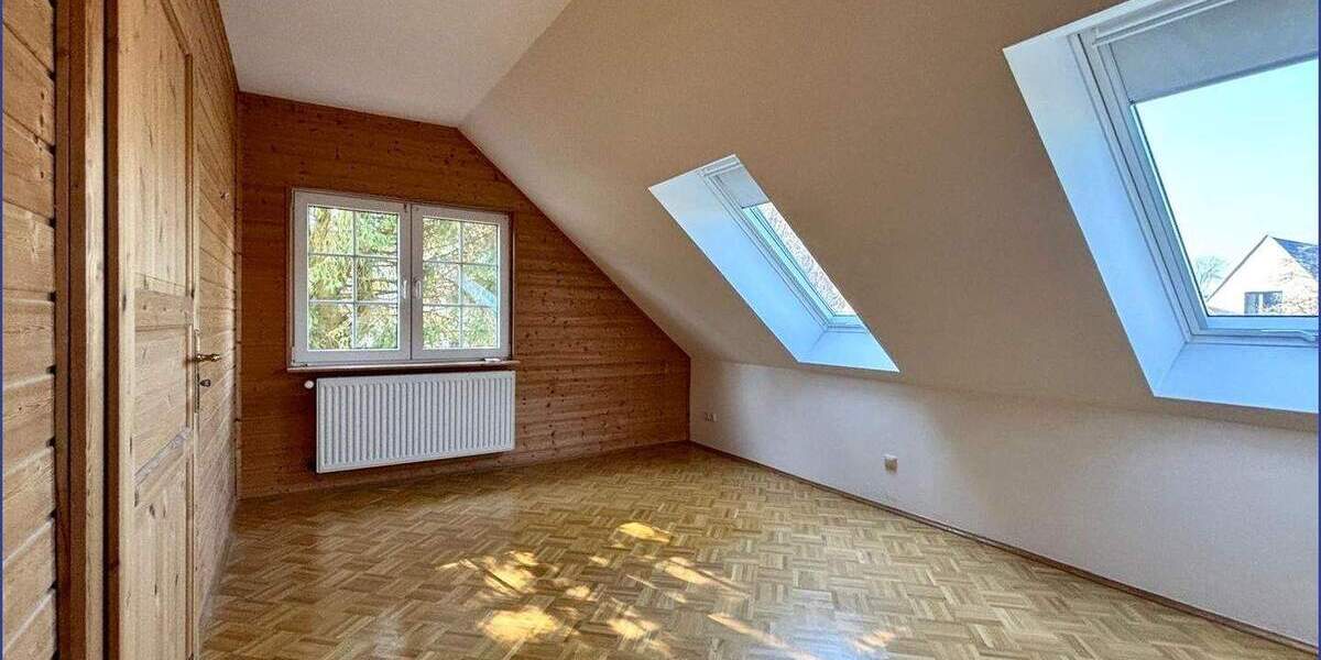 Doppelhaushälfte Essen Heidhausen - 5 Zimmer, 198 m&sup2;, 825.000&euro; | Angebot:25374280