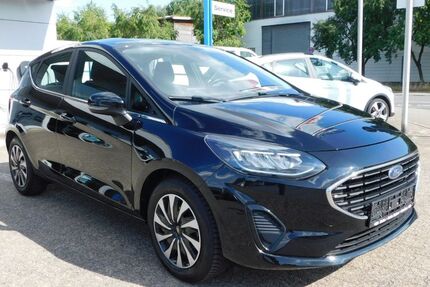 Ford Fiesta 61.700 km 15.790 &euro; Selm 59379