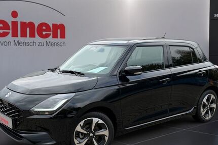 Suzuki Swift 8.000 km 17.380 &euro; Hagen 58135