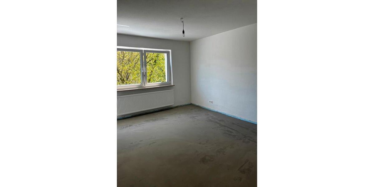 Etagenwohnung Dortmund Scharnhorst - 3 Zimmer, 66 m&sup2;, 648&euro; | Angebot:25153963