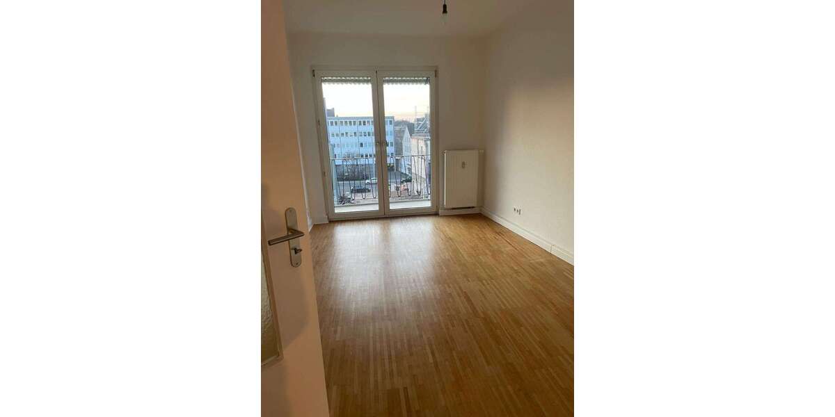 Wohnung zum Mieten in Mülheim an der Ruhr 450 € 44 m² 1 zimmer