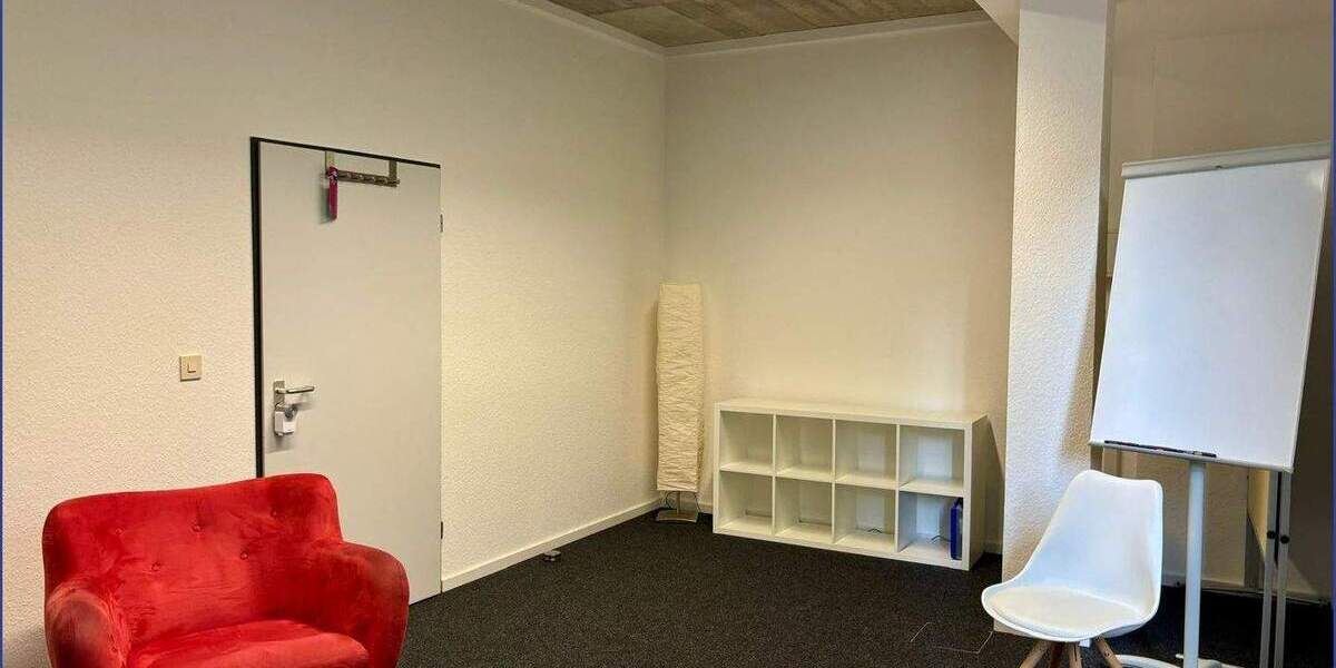 Gewerbeobjekt Essen / Kettwig Kettwig - 290&euro; | Angebot:25800964