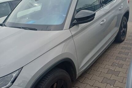 Skoda Kodiaq 116.800 km 28.900 &euro; Essen 45355