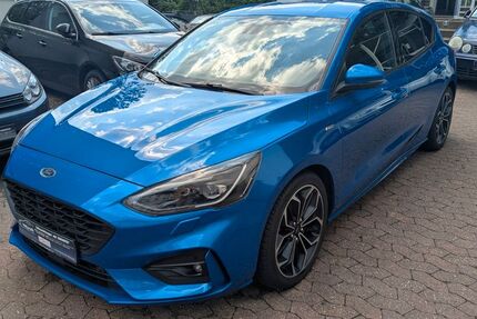 Ford Focus 78.000 km 15.750 € Mülheim-Ruhr 45473
