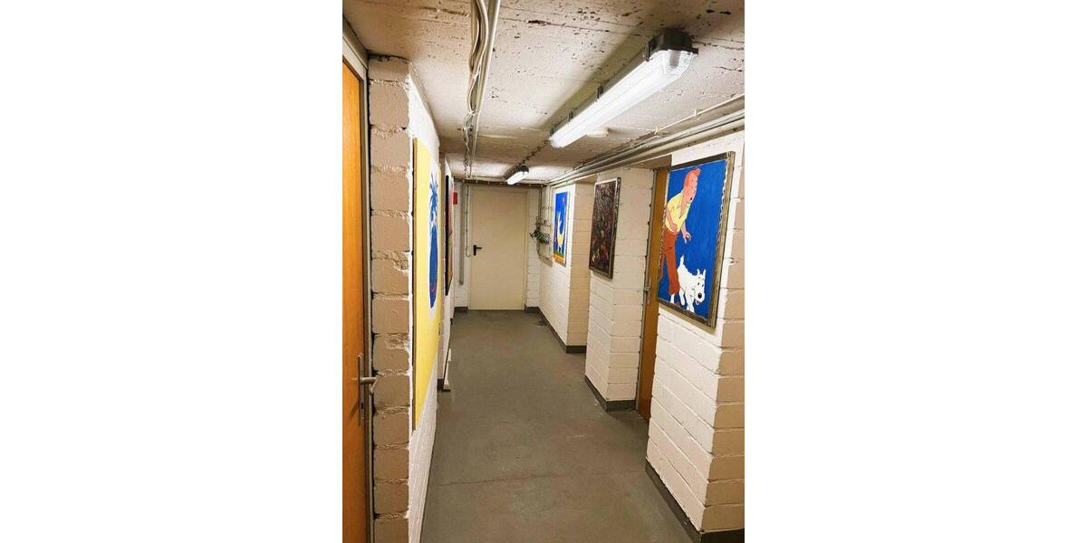 Etagenwohnung Essen Haarzopf - 4 Zimmer, 112 m&sup2;, 429.000&euro; | Angebot:26908798