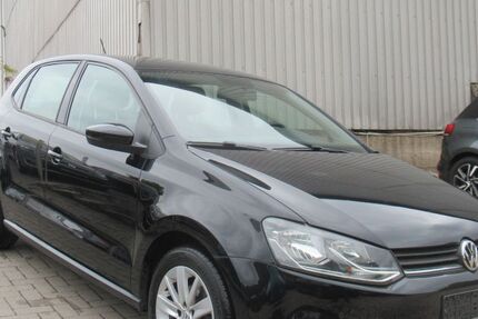 VW Polo 102.728 km 7.890 € Herne 44653